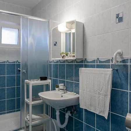 Apartamento By The Sea - 21579