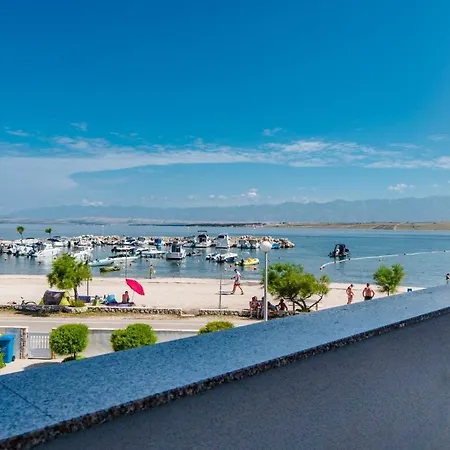 Apartamento By The Sea - 21579 Vir