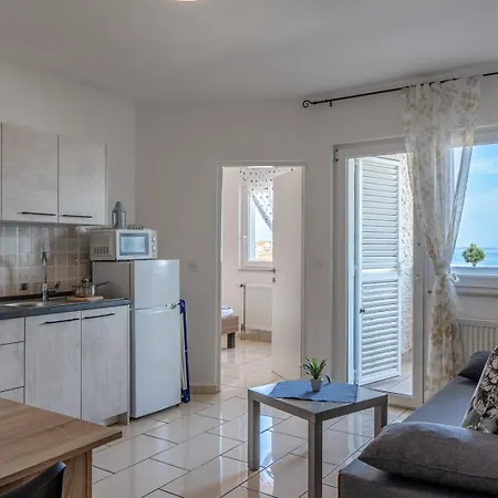 By The Sea - 21579 Apartment *